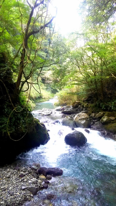 高千穂の旅♪